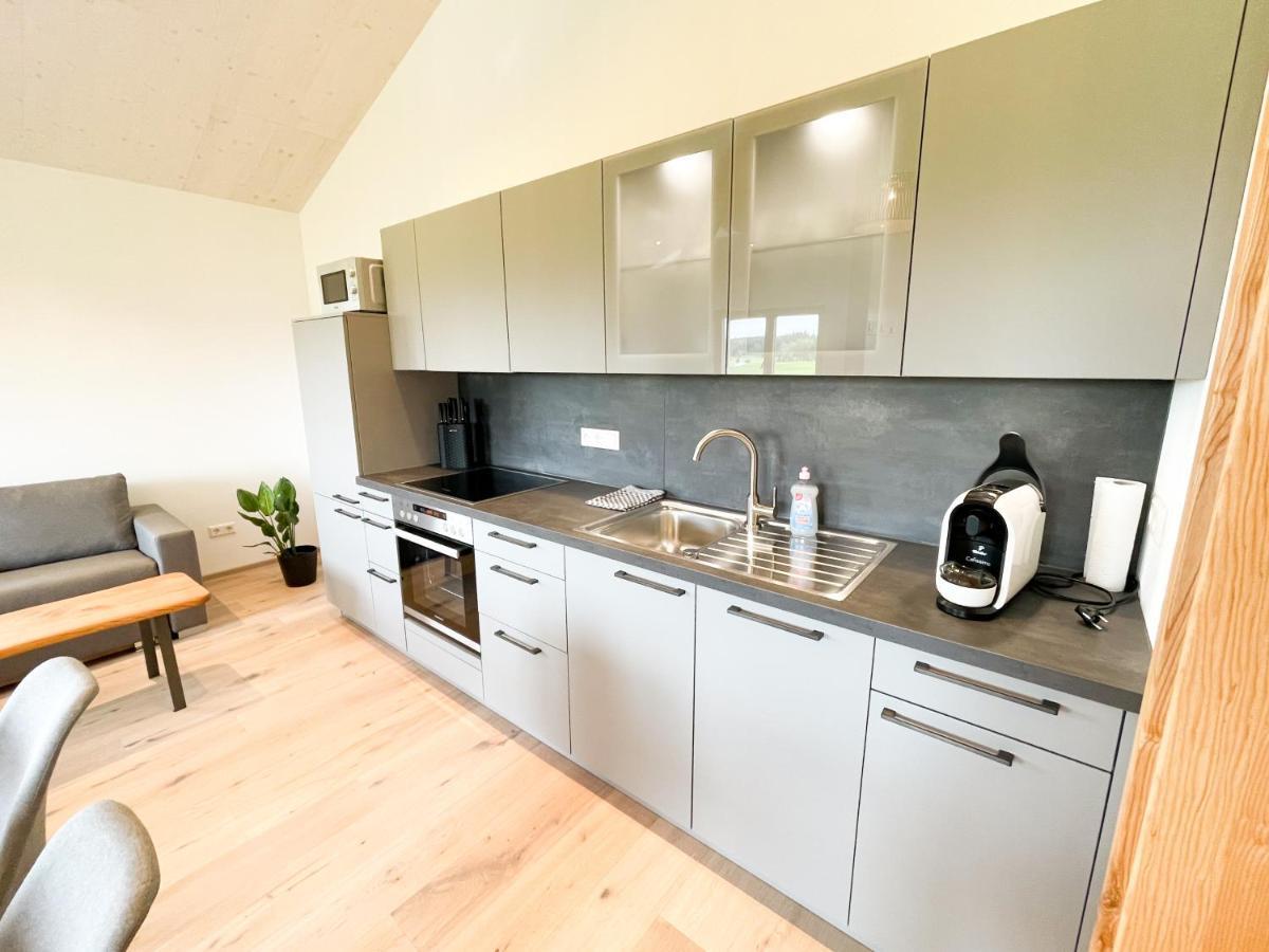 Bodensee Apartment Allgaeu Alpenblick Ванген-им-Альгой Экстерьер фото