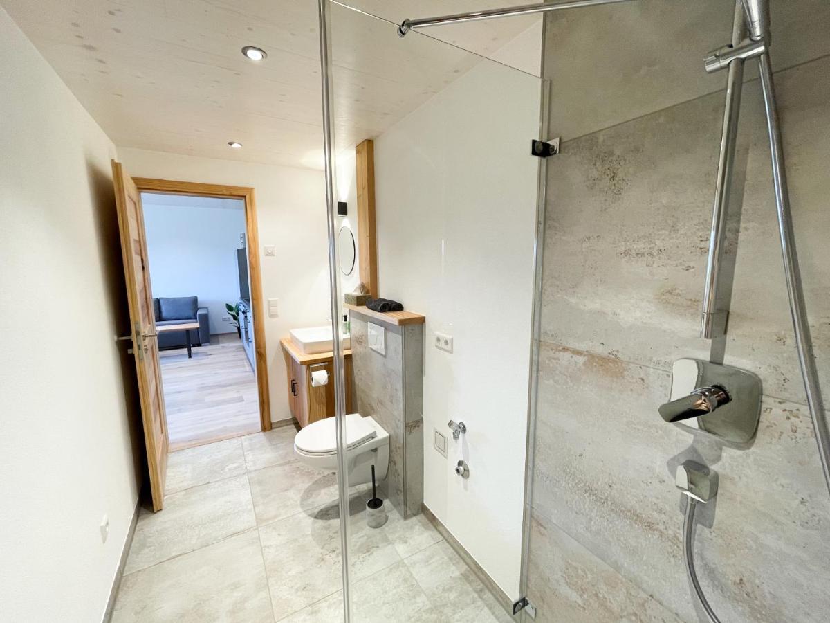 Bodensee Apartment Allgaeu Alpenblick Ванген-им-Альгой Экстерьер фото