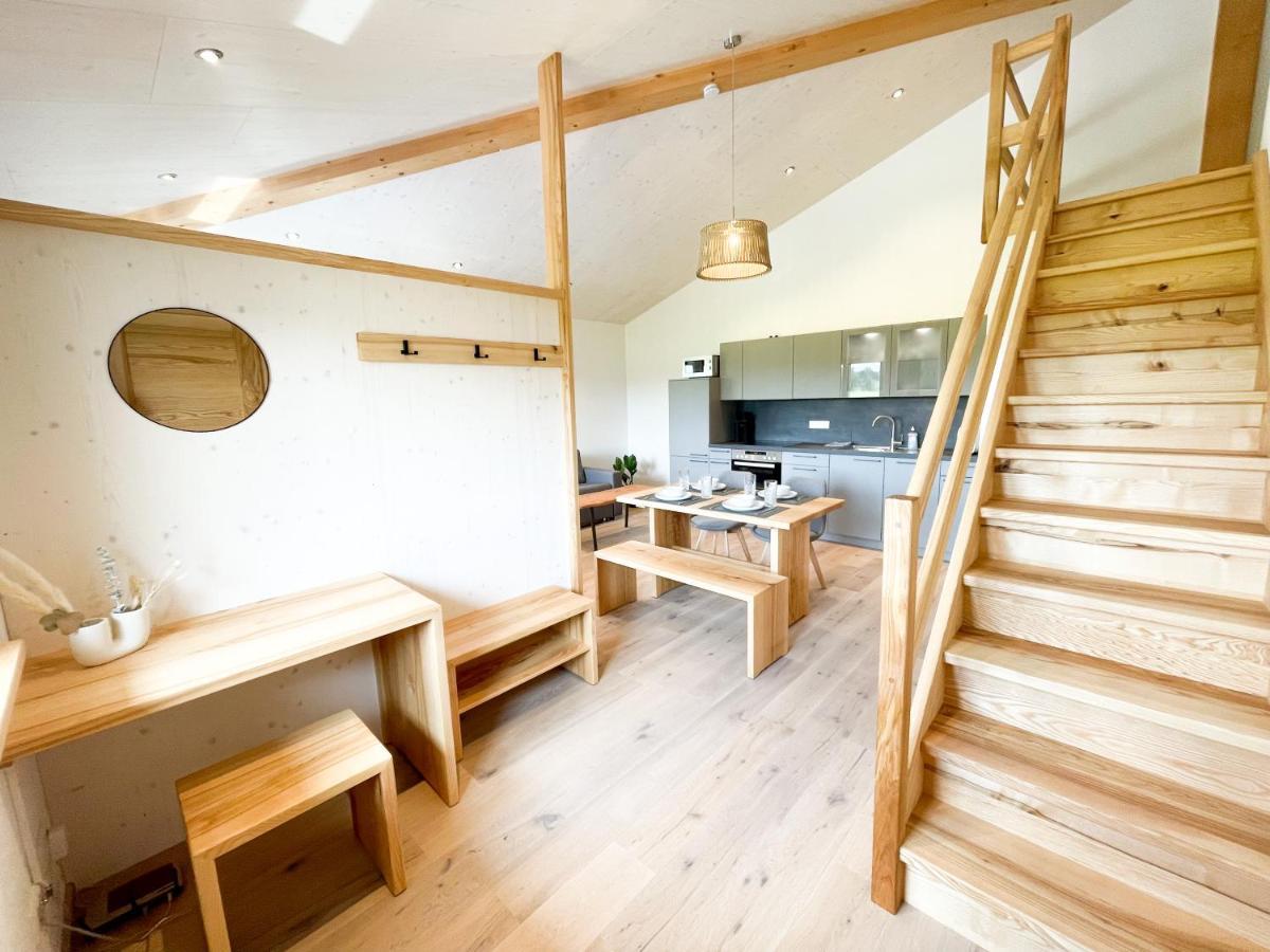 Bodensee Apartment Allgaeu Alpenblick Ванген-им-Альгой Экстерьер фото