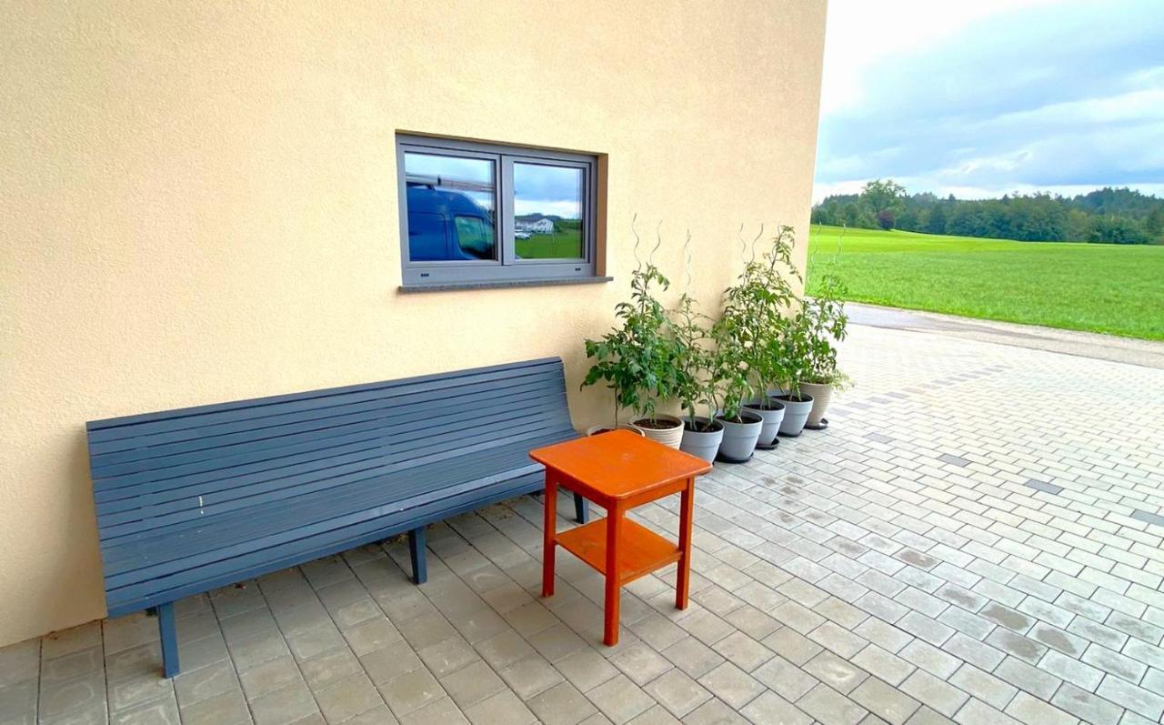 Bodensee Apartment Allgaeu Alpenblick Ванген-им-Альгой Экстерьер фото